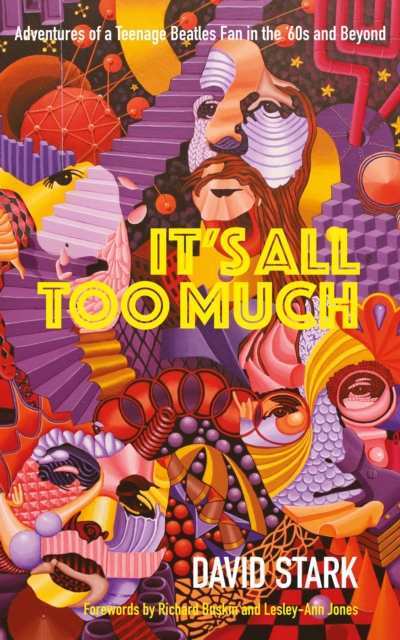 It's All Too Much, EPUB eBook