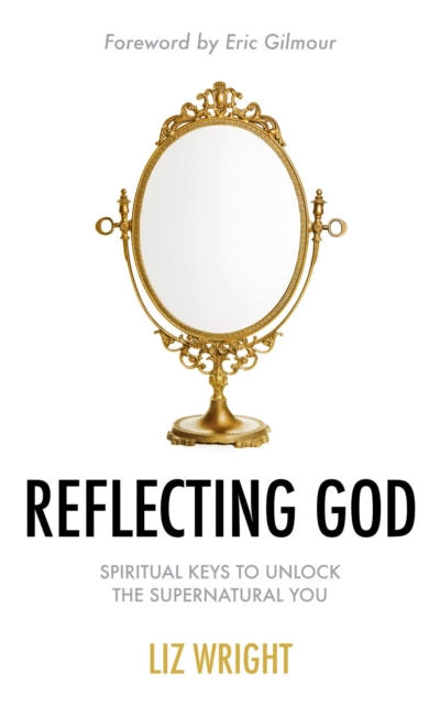 Reflecting God, EPUB eBook