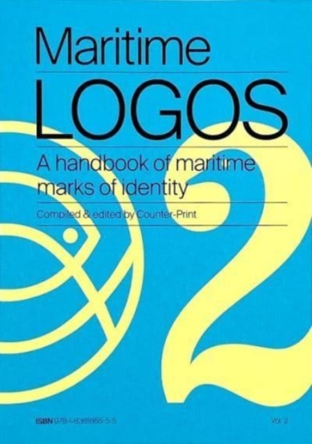 Maritime Logos, Paperback / softback Book