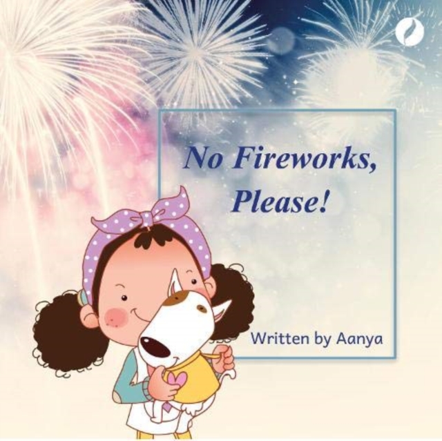 No Fireworks, Please, Paperback / softback Book