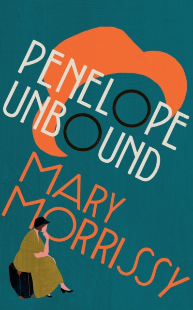 Penelope Unbound, Paperback / softback Book