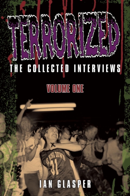 Terrorized, The Collected Interviews, Volume One, EPUB eBook