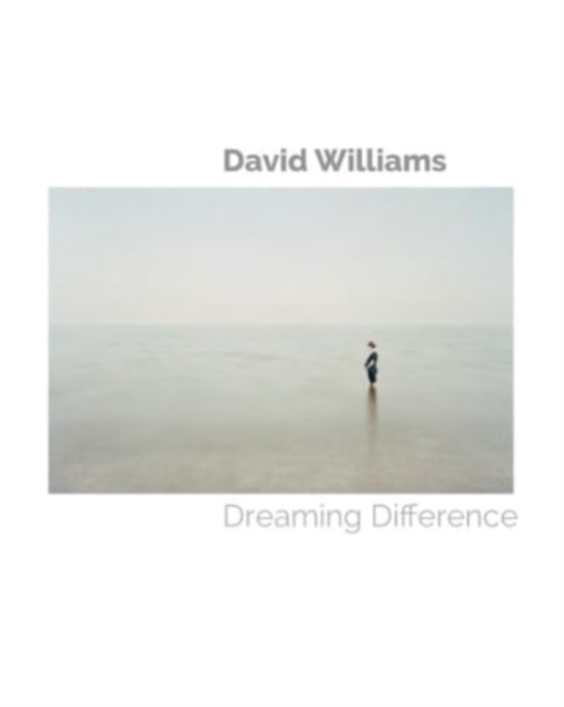 Dreaming Difference, Hardback Book