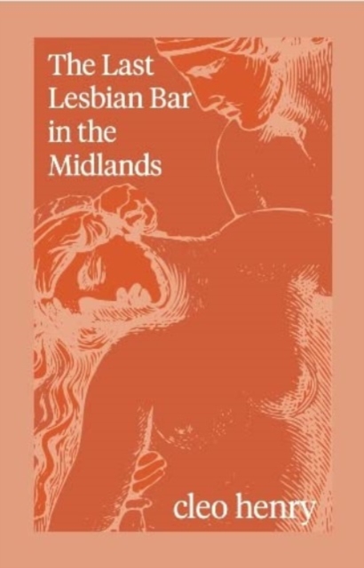 The Last Lesbian Bar in the Midlands, Paperback / softback Book