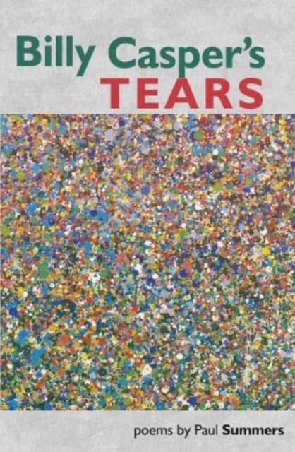 Billy Casper's Tears, Paperback / softback Book