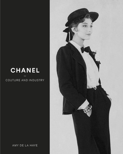 Chanel, Hardback Book