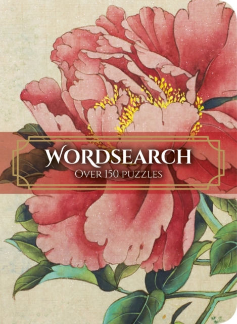 Wordsearch, Paperback / softback Book