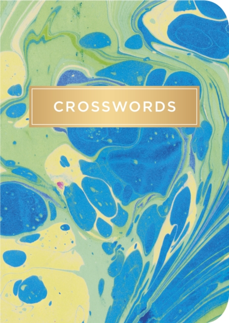 Crosswords, Paperback / softback Book