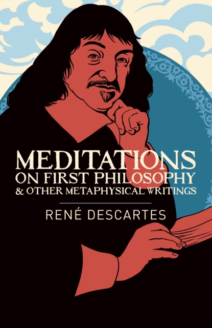 Meditations on First Philosophy & Other Metaphysical Writings, Paperback / softback Book