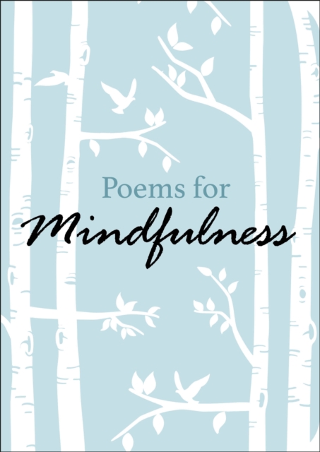 Poems for Mindfulness, Paperback / softback Book