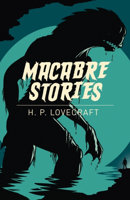 Macabre Stories, Paperback / softback Book