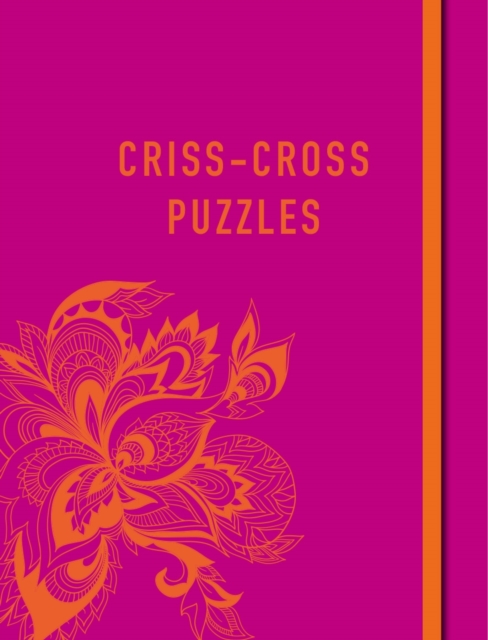 Criss-cross Puzzles, Paperback / softback Book