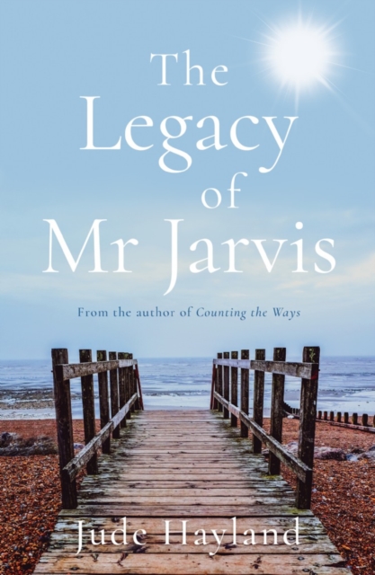 The Legacy of Mr Jarvis, Paperback / softback Book
