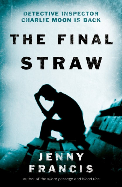 The Final Straw, Paperback / softback Book