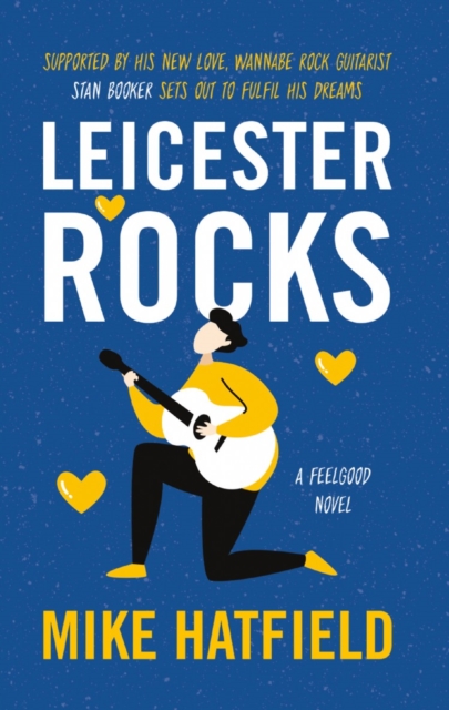 Leicester Rocks, Paperback / softback Book