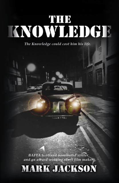 The Knowledge, EPUB eBook
