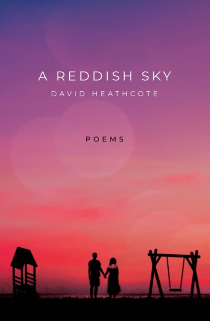 A Reddish Sky, EPUB eBook