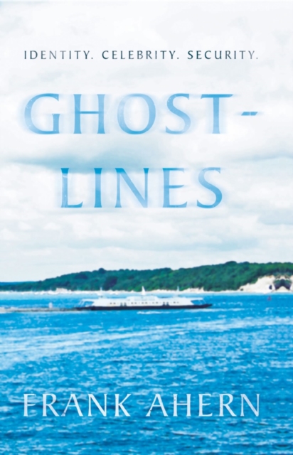 Ghost-lines, EPUB eBook