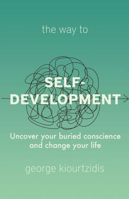 The Way to Self-Development, EPUB eBook