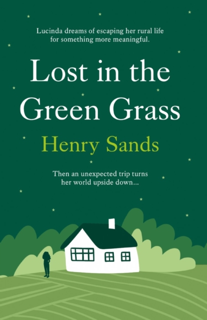 Lost in the Green Grass, EPUB eBook