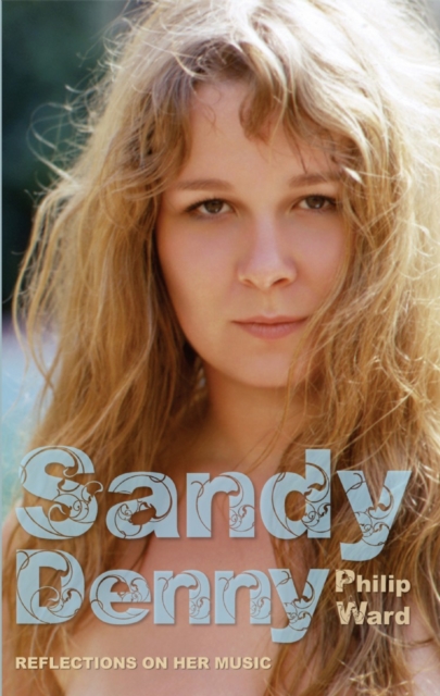 Sandy Denny : Reflections on Her Music, EPUB eBook