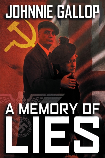 A Memory of Lies, EPUB eBook