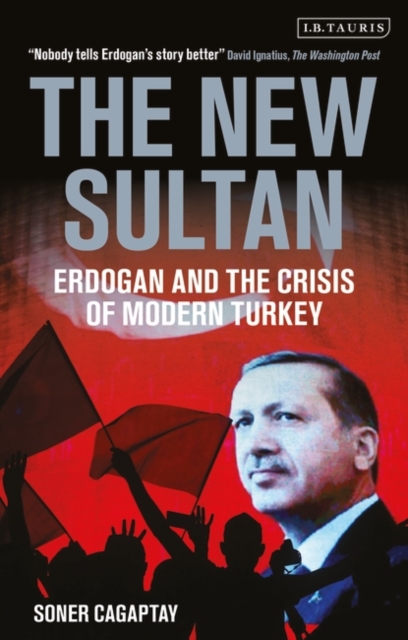 The New Sultan : Erdogan and the Crisis of Modern Turkey, EPUB eBook
