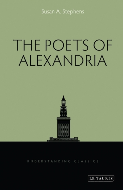 The Poets of Alexandria, EPUB eBook
