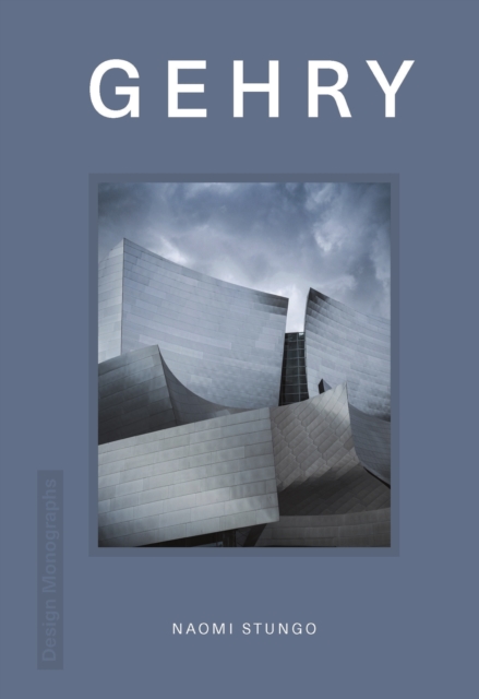 Design Monograph: Gehry, Hardback Book