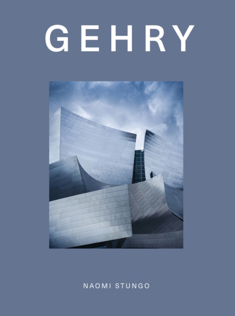 Design Monograph: Gehry, EPUB eBook