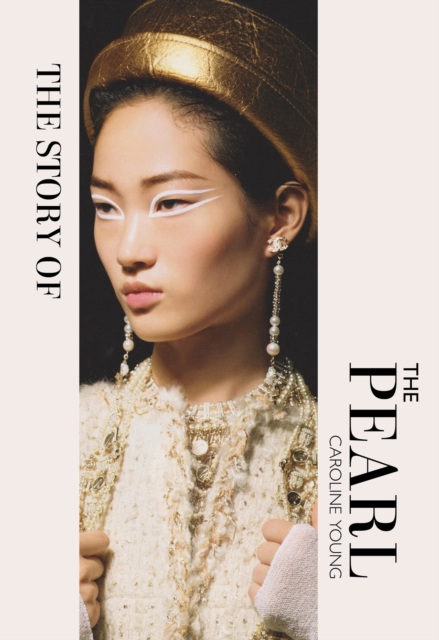 The Story of the Pearl, Hardback Book