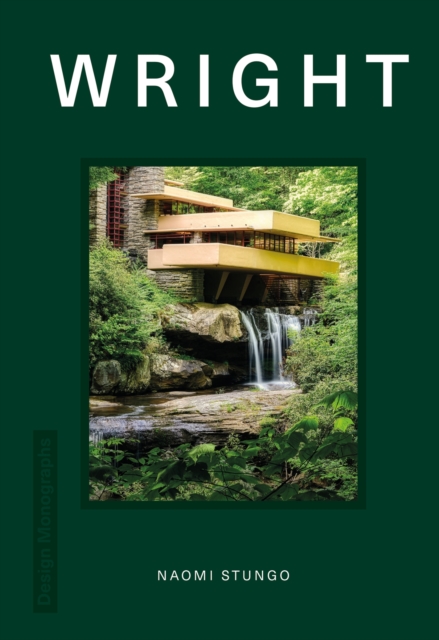 Design Monograph: Wright, Hardback Book