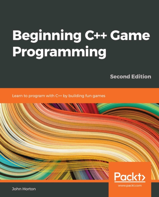 Beginning C++ Game Programming : Learn to program with C++ by building fun games, 2nd Edition, EPUB eBook
