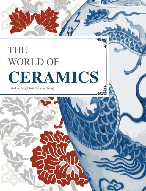 World Of Ceramics, EPUB eBook