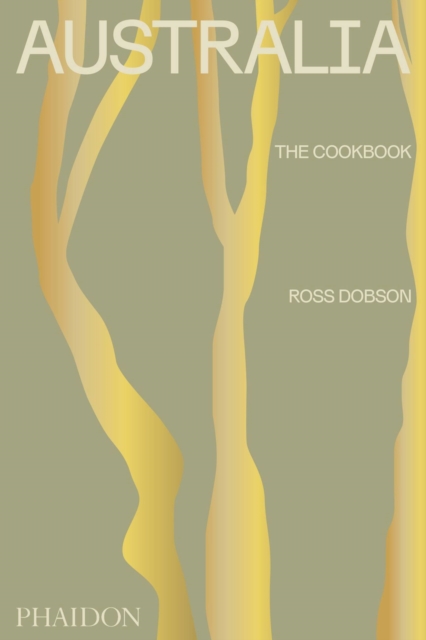 Australia : The Cookbook, Hardback Book