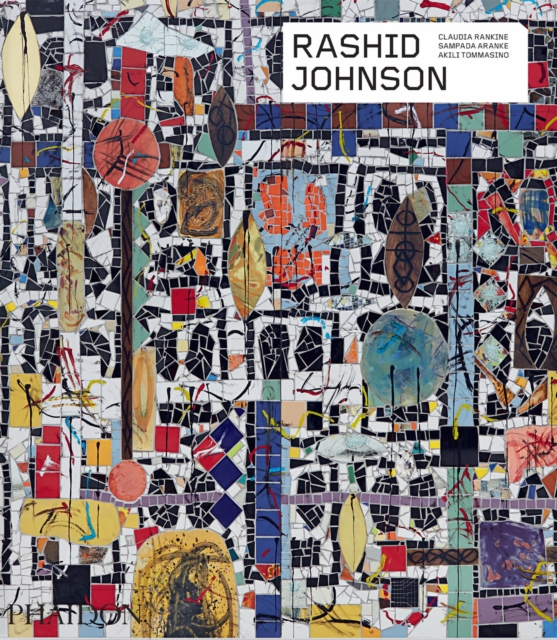 Rashid Johnson, Paperback / softback Book