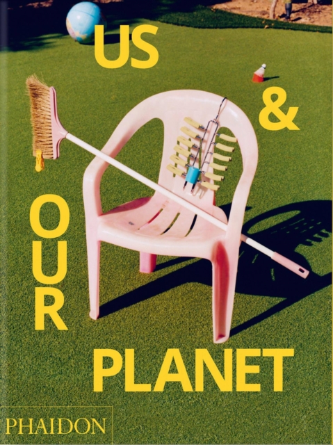 Us & Our Planet : This is How We Live [IKEA], Paperback / softback Book
