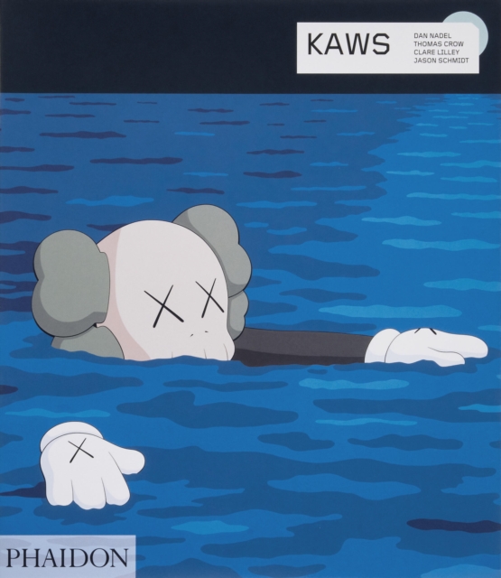 KAWS, Paperback / softback Book