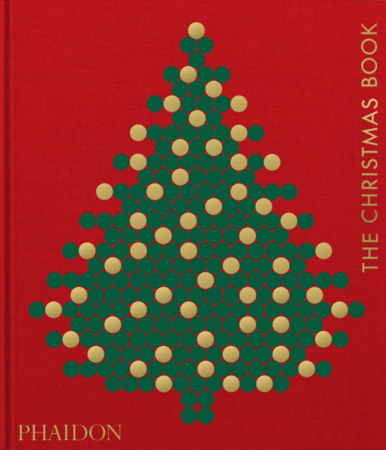 The Christmas Book, Hardback Book