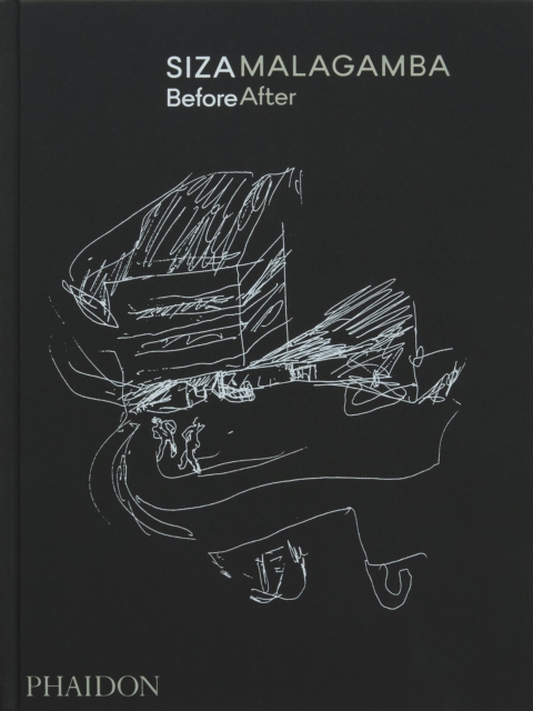 Before / After : Alvaro Siza, Hardback Book