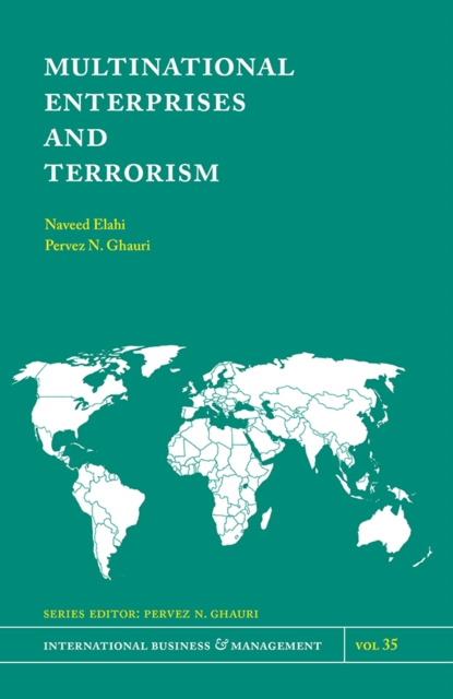 Multinational Enterprises and Terrorism, EPUB eBook