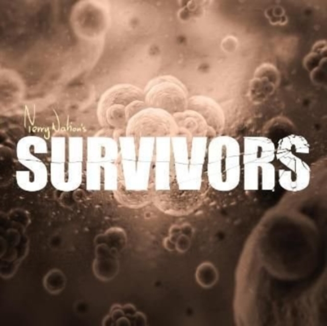 Survivors - New Dawn: Volume 2, CD-Audio Book