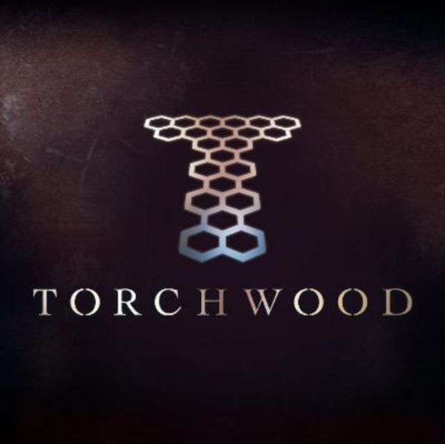 Torchwood #63, CD-Audio Book