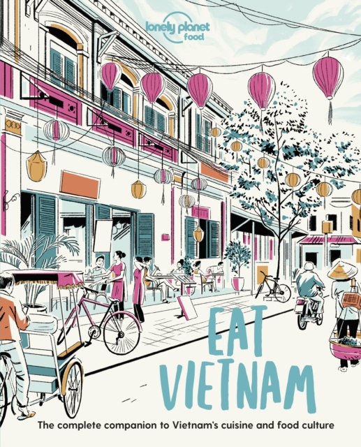 Eat Vietnam, Paperback / softback Book