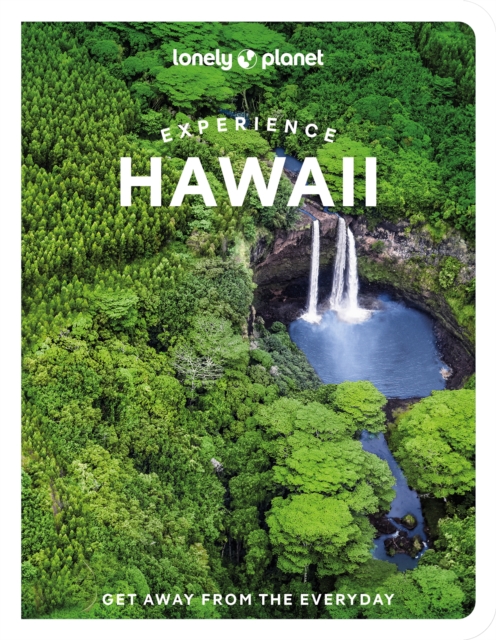 Lonely Planet Experience Hawaii, Paperback / softback Book