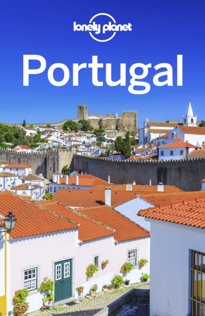 Lonely Planet Portugal, EPUB eBook