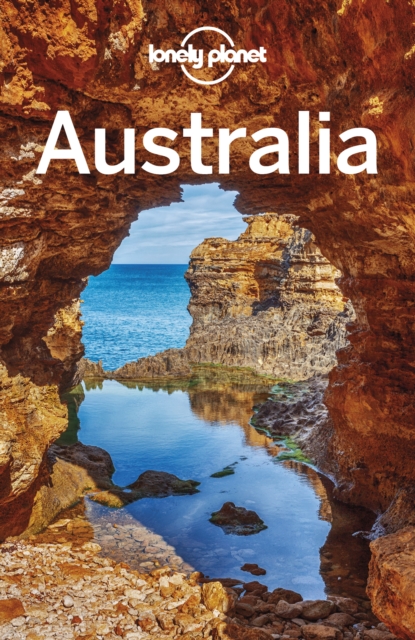 Lonely Planet Australia, EPUB eBook