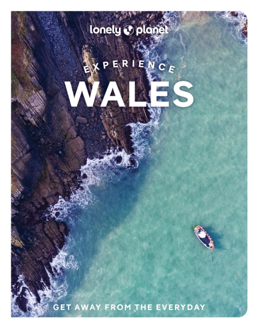 Lonely Planet Experience Wales, Paperback / softback Book