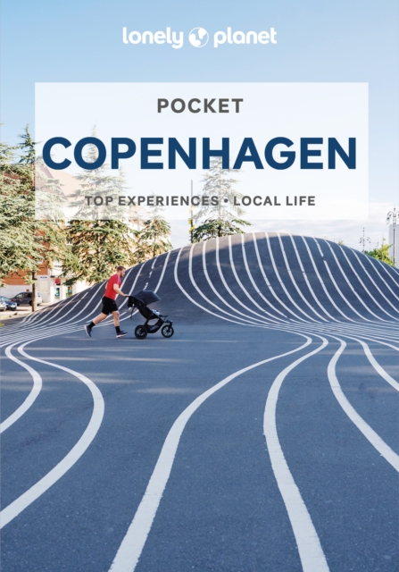 Lonely Planet Pocket Copenhagen, Paperback / softback Book