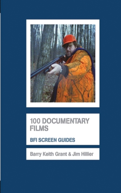100 Documentary Films, EPUB eBook